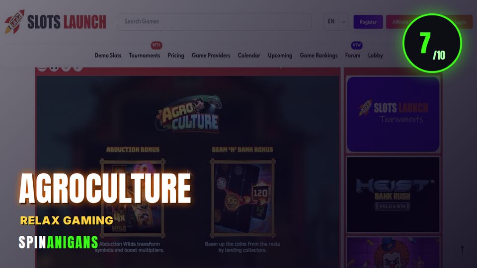 AgroCulture