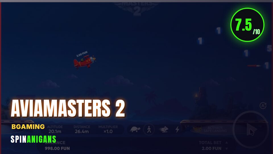 Aviamasters 2